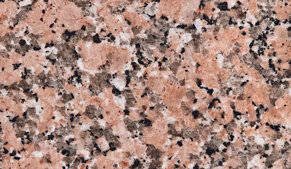 Granite Rosa Porrinho