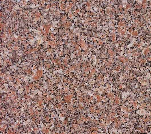 Granito Rosa Santa Eulália