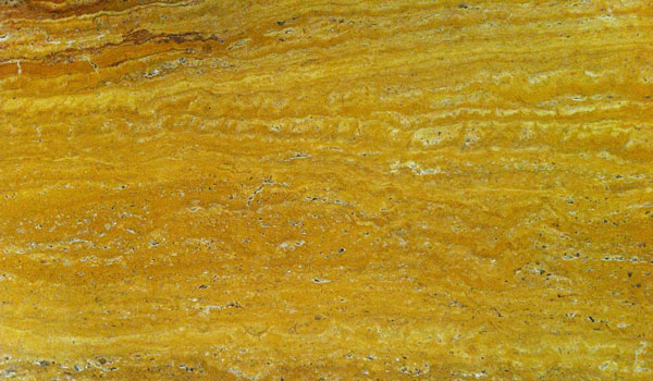 Travertino Yellow 