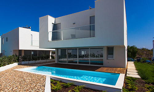 Lisboa - 
                                        Laranjal Design Villas