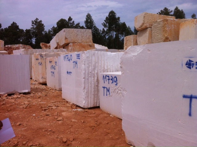 Blocs