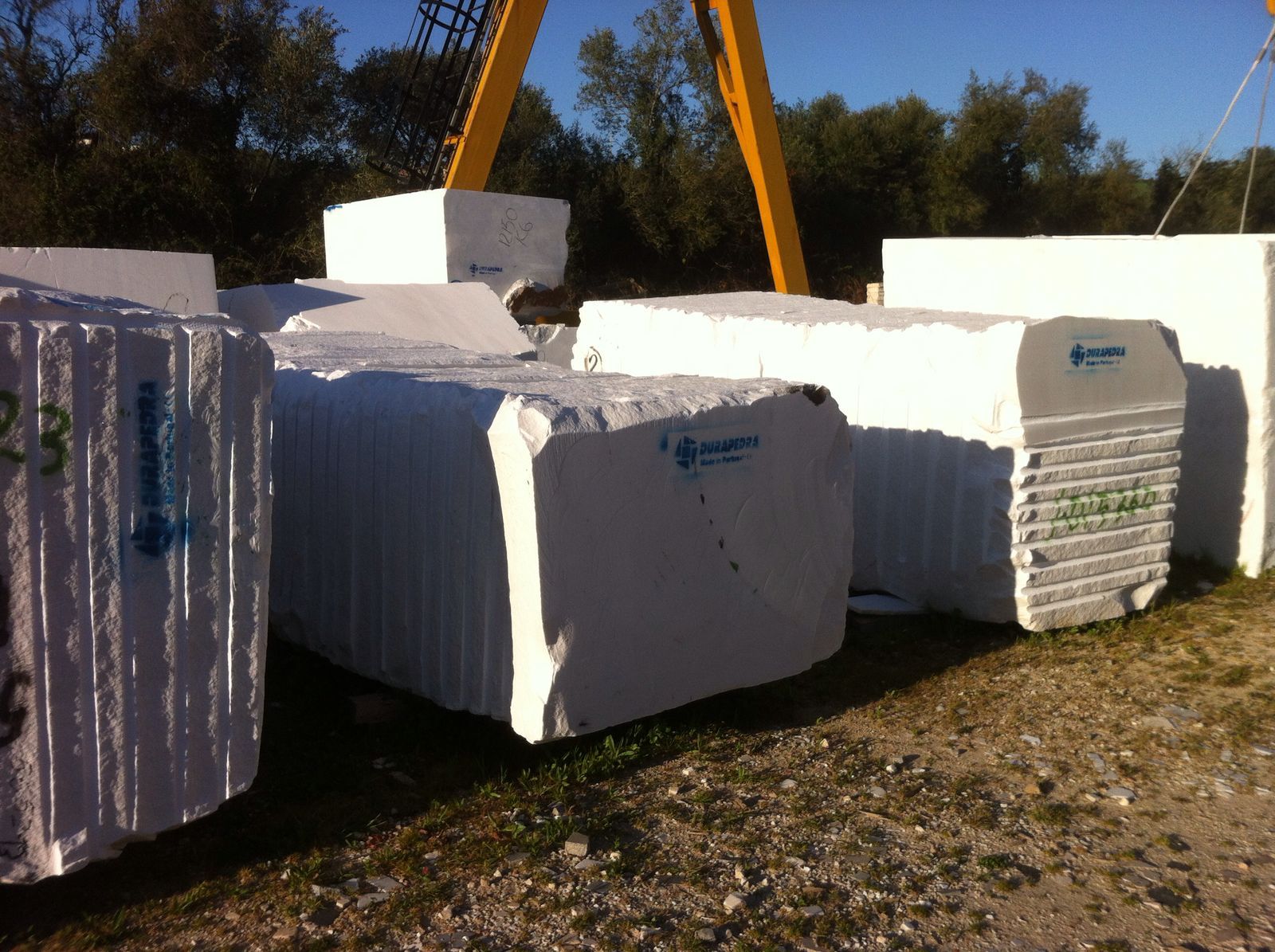 Blocs