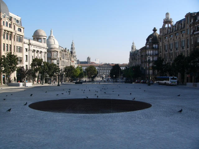 Pavé Portugais