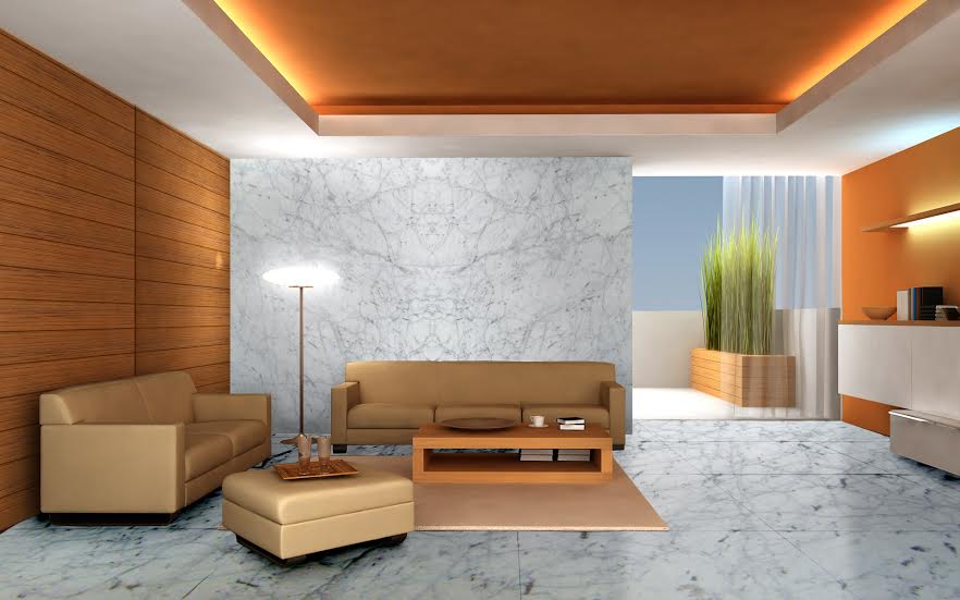Décoration